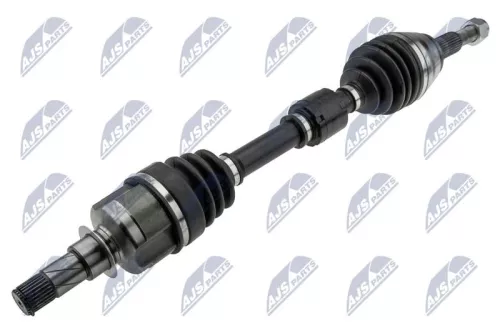 NTY NTY NPW-RE-176 NTY NPW-RE-176 Drive Shaft 