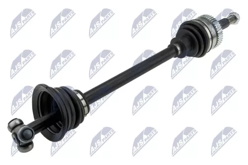 NTY NTY NPW-RE-177 NTY NPW-RE-177 Drive Shaft 