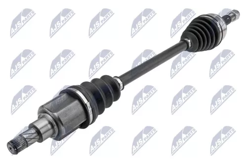 NTY NTY NPW-RE-178 NTY NPW-RE-178 Drive Shaft 