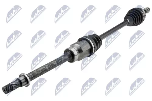 NTY NTY NPW-RE-179 NTY NPW-RE-179 Drive Shaft 