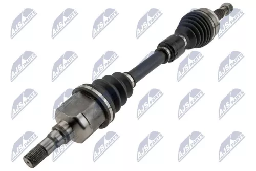 NTY NTY NPW-RE-182 NTY NPW-RE-182 Drive Shaft 