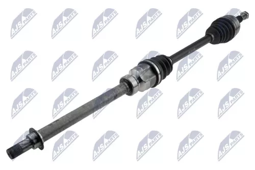 NTY NTY NPW-RE-183 NTY NPW-RE-183 Drive Shaft 
