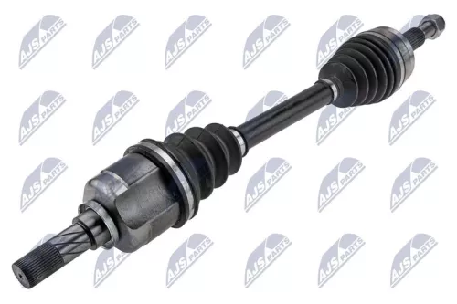 NTY NTY NPW-RE-184 NTY NPW-RE-184 Drive Shaft 