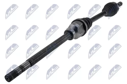 NTY NTY NPW-RE-185 NTY NPW-RE-185 Drive Shaft 