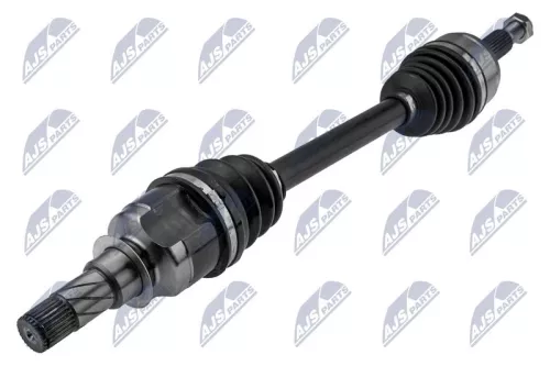 NTY NTY NPW-RE-189 NTY NPW-RE-189 Drive Shaft 