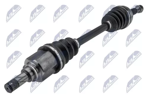 NTY NTY NPW-RE-191 NTY NPW-RE-191 Drive Shaft 