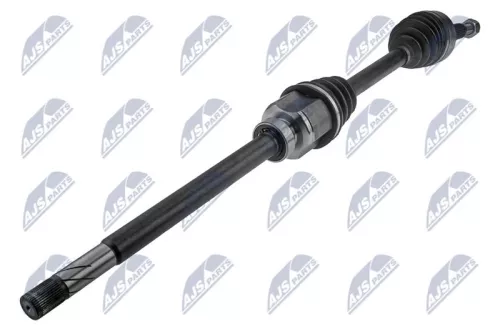 NTY NTY NPW-RE-192 NTY NPW-RE-192 Drive Shaft 