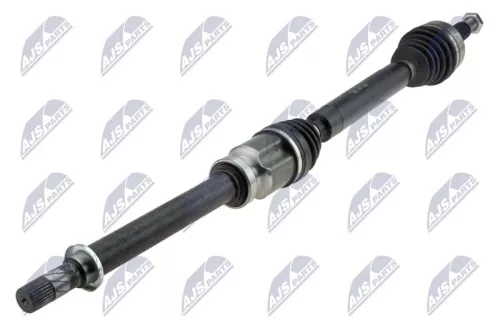 NTY NTY NPW-RE-194 NTY NPW-RE-194 Drive Shaft 