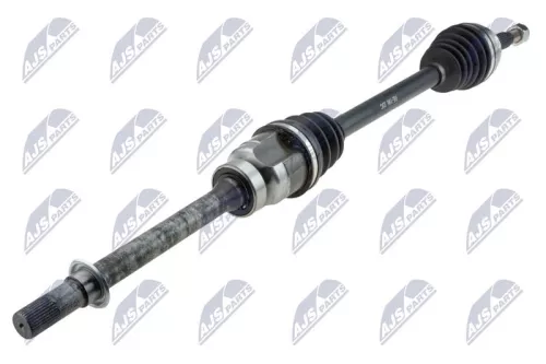 NTY NTY NPW-RE-196 NTY NPW-RE-196 Drive Shaft 