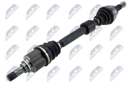 NTY NTY NPW-RE-197 NTY NPW-RE-197 Drive Shaft 