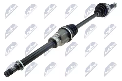 NTY NTY NPW-RE-198 NTY NPW-RE-198 Drive Shaft 