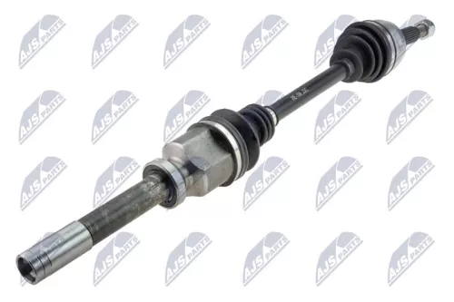 NTY NTY NPW-RE-199 NTY NPW-RE-199 Drive Shaft 