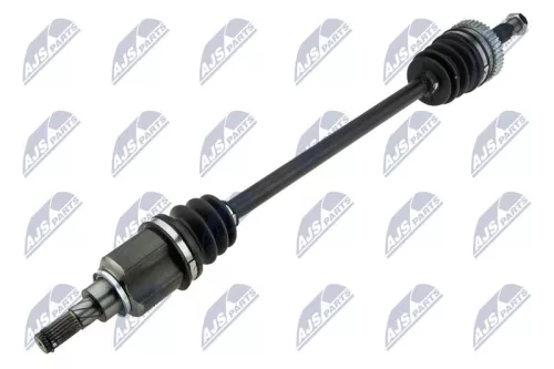 NTY NTY NPW-RE-201 NTY NPW-RE-201 Drive Shaft 