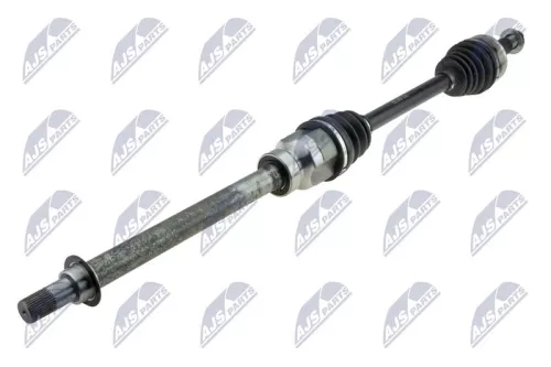 NTY NTY (NPW-RE-203) Front Right NTY Drive Shaft 