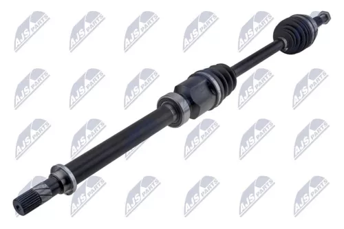 NTY NPW-RE-204 Drive Shaft
