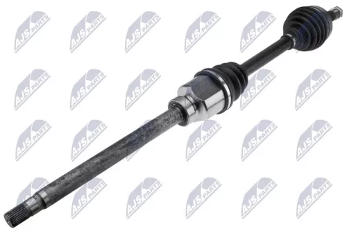 NTY NTY NPW-RE-205 NTY NPW-RE-205 Drive Shaft 