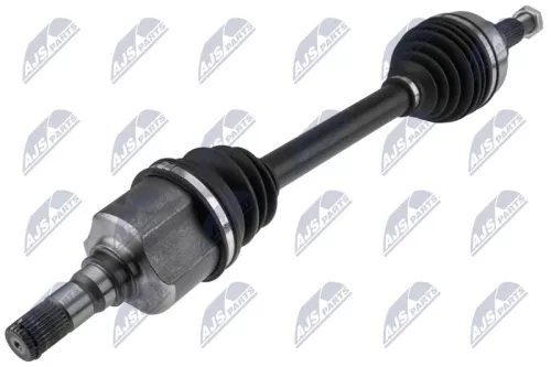 NTY NTY NPW-RE-206 NTY NPW-RE-206 Drive Shaft 