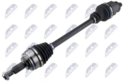 NTY NTY NPW-RE-208 NTY NPW-RE-208 Drive Shaft 