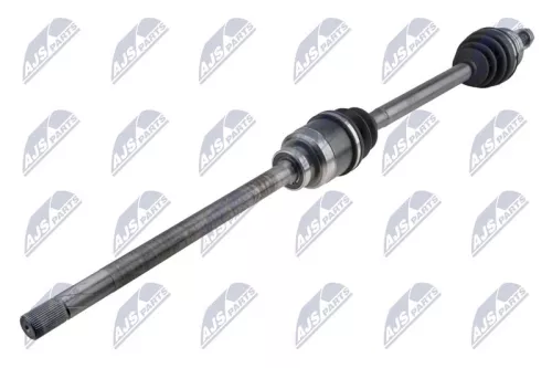 NTY NTY NPW-RE-209 NTY NPW-RE-209 Drive Shaft 