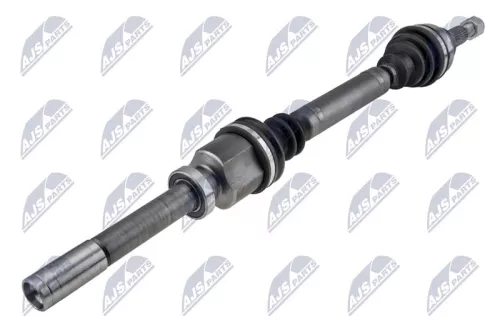NTY NTY NPW-RE-211 NTY NPW-RE-211 Drive Shaft 