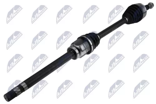 NTY NTY NPW-RE-212 NTY NPW-RE-212 Drive Shaft 
