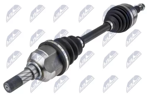 NTY NTY NPW-RE-214 NTY NPW-RE-214 Drive Shaft 