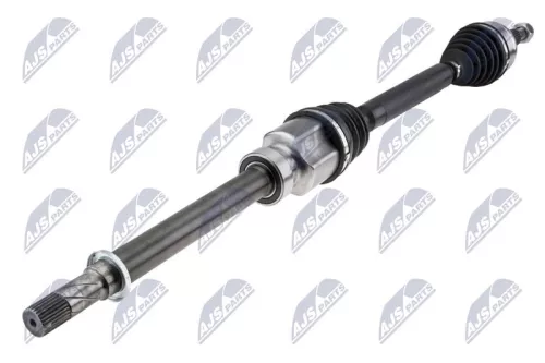 NTY NTY NPW-RE-215 NTY NPW-RE-215 Drive Shaft 