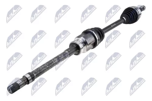 NTY NTY NPW-RE-216 NTY NPW-RE-216 Drive Shaft 