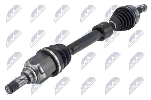 NTY NTY NPW-RE-217 NTY NPW-RE-217 Drive Shaft 