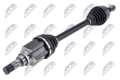 NTY NTY NPW-RE-218 NTY NPW-RE-218 Drive Shaft 