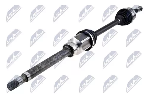 NTY NTY NPW-RE-219 NTY NPW-RE-219 Drive Shaft 