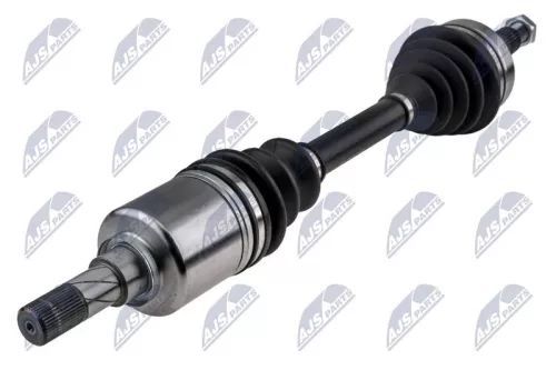 NTY NTY NPW-RE-220 NTY NPW-RE-220 Drive Shaft 