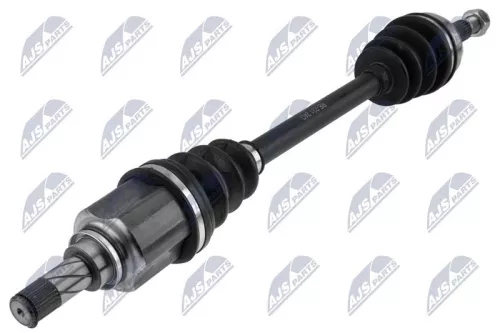 NTY NTY NPW-RE-221 NTY NPW-RE-221 Drive Shaft 
