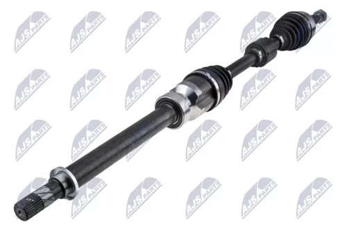 NTY NTY NPW-RE-222 NTY NPW-RE-222 Drive Shaft 