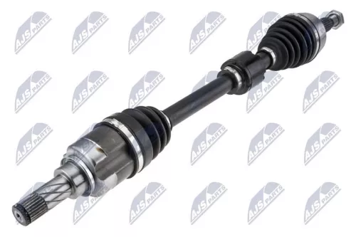 NTY NTY NPW-RE-223 NTY NPW-RE-223 Drive Shaft 