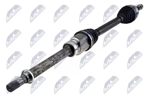 NTY NTY NPW-RE-225 NTY NPW-RE-225 Drive Shaft 