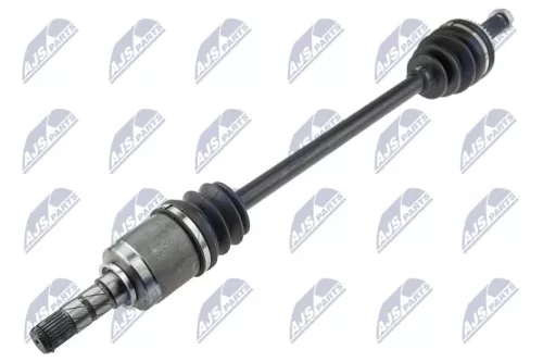 NTY NTY NPW-SB-009 NTY NPW-SB-009 Drive Shaft 