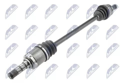 NTY NTY NPW-SB-010 NTY NPW-SB-010 Drive Shaft 