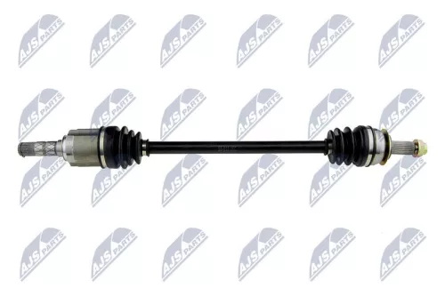 NTY NTY NPW-SB-012 NTY NPW-SB-012 Drive Shaft 