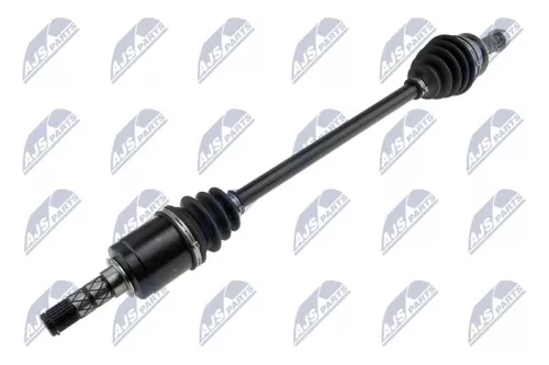 NTY NTY NPW-SB-015 NTY NPW-SB-015 Drive Shaft 