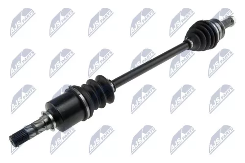 NTY NTY NPW-SB-019 NTY NPW-SB-019 Drive Shaft 