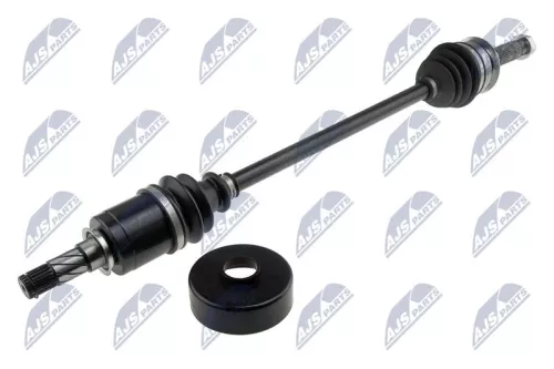 NTY NTY NPW-SB-023 NTY NPW-SB-023 Drive Shaft 