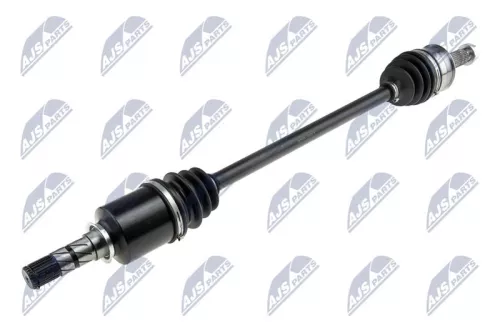 NTY NTY NPW-SB-027 NTY NPW-SB-027 Drive Shaft 