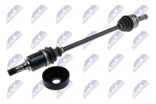 NTY NTY NPW-SB-029 NTY NPW-SB-029 Drive Shaft 