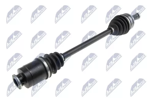 NTY NTY NPW-SB-031 NTY NPW-SB-031 Drive Shaft 
