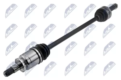 NTY NTY NPW-SB-033 NTY NPW-SB-033 Drive Shaft 