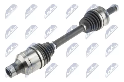 NTY NTY NPW-SU-017 NTY NPW-SU-017 Drive Shaft 
