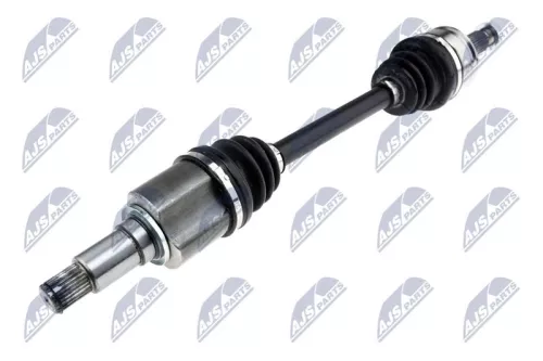 NTY NTY NPW-SU-021 NTY NPW-SU-021 Drive Shaft 