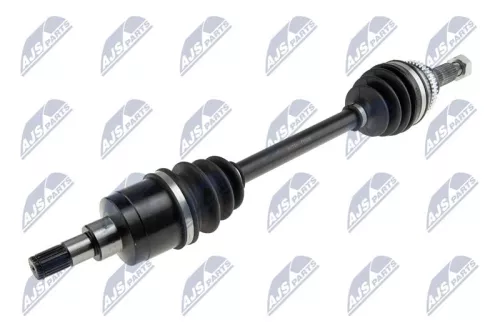 NTY NTY NPW-SU-029 NTY NPW-SU-029 Drive Shaft 