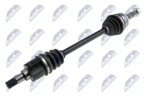NTY NTY NPW-SU-031 NTY NPW-SU-031 Drive Shaft 